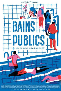 Bains Publics
