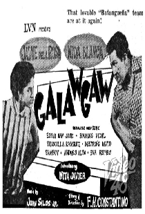 Galawgaw