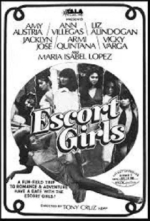 Escort Girls