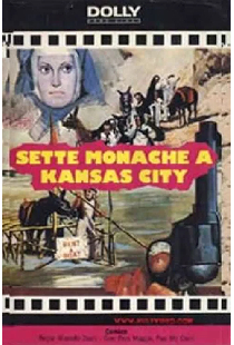Семь монахинь из Канзас-Сити