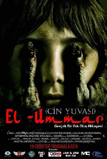 El-Ummar: Cin Yuvası