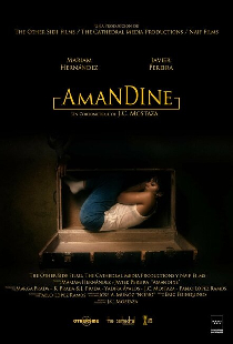 Amandine