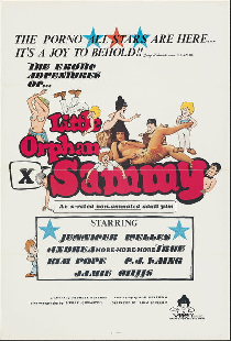 Little Orphan Sammy