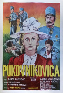 Pukovnikovica