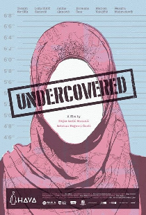 Undercovered