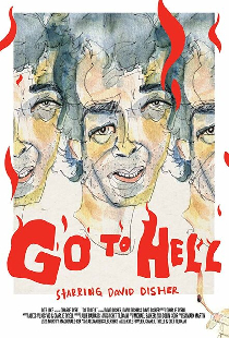 Go to Hell!
