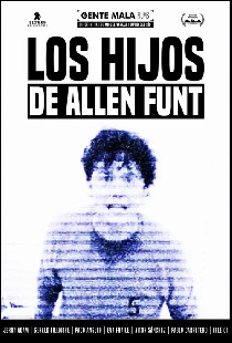 The Children of Allen Funt