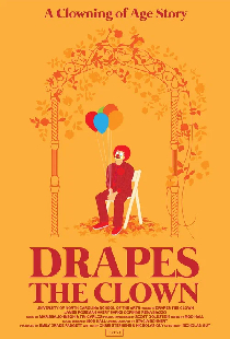 Drapes, The Clown