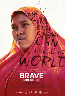 Brave Girl Rising