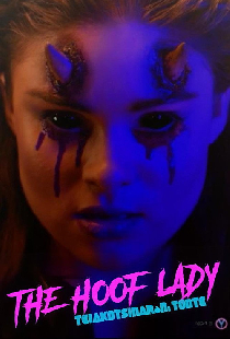 The Hoof Lady