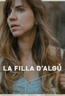 La filla d'algú