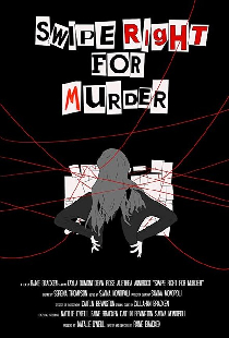 Swipe Right for Murder