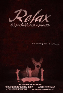 Relax, It's Probably Just a Parasite
