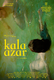 Кала-Азар
