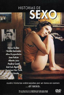 Historias de sexo