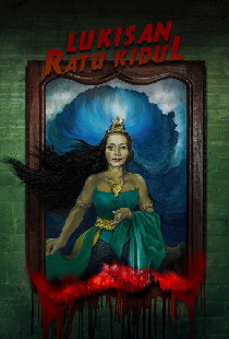 Lukisan Ratu Kidul