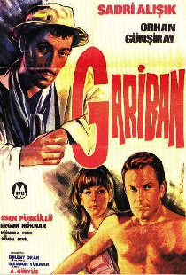 Gariban