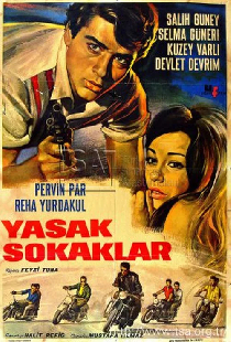 Yasak Sokaklar