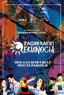 Zagrebački Ekvinocij