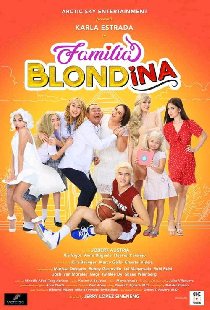 Familia Blondina
