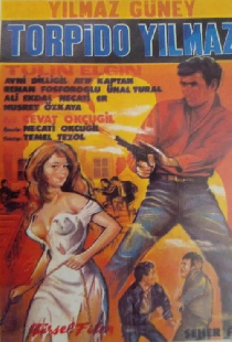 Torpido Yılmaz