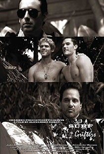 Surf Grifters