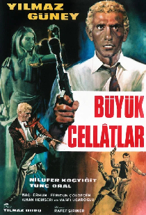 Büyük Cellatlar