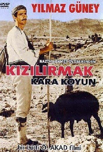 Kızılırmak-Karakoyun