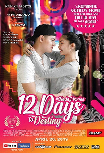 12 Days to Destiny