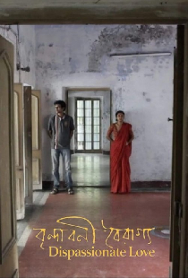 বৃন্দাবনী বৈরাগ্য