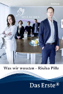 Was wir wussten - Risiko Pille