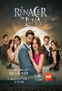 El renacer de luna