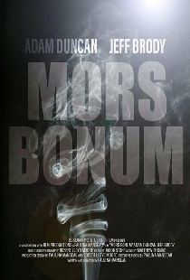 Mors Bonum