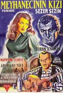 Meyhanecinin Kızı