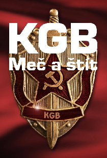 KGB - The Sword and the Shield