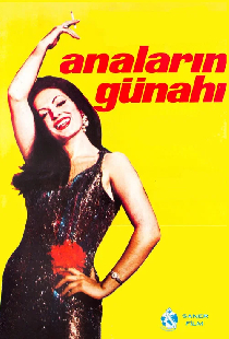 Anaların Günahı