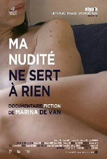 Ma nudité ne sert à rien