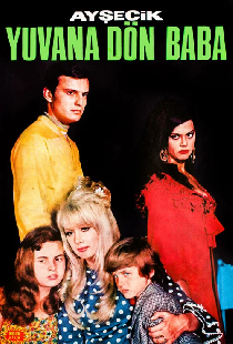 Yuvana Dön Baba