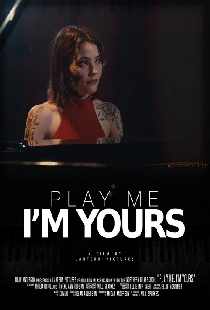 Play Me, I'm Yours