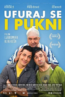 Ufuraj se i pukni