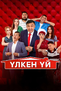 Большой дом