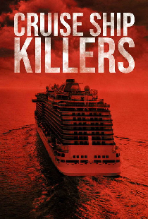 Cruise Ship Killers