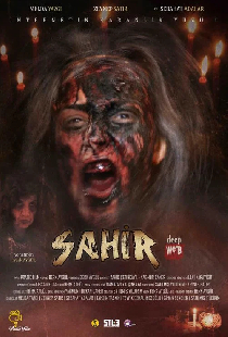 Sahir Deep Web