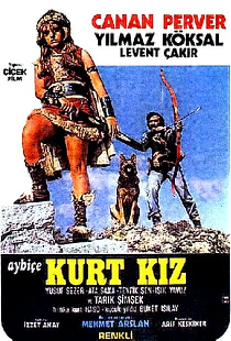 Aybiçe Kurt Kız