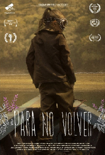 Para no volver