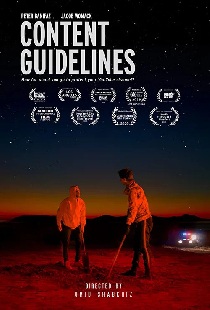 Content Guidelines