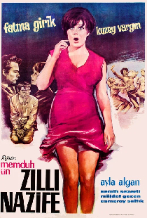 Zilli Nazife