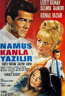 Namus Kanla Yazılır