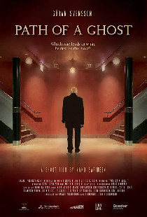 Path of a Ghost