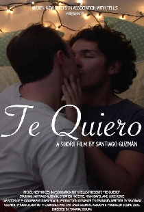 Te Quiero